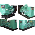 20-1500kva cummins Diesel-Generator Preis mit offenen / Silent / Trailer-Typ